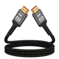 8K HDMI Cable 2.1 Gold Plated Ultra High Speed 48Gbps 8K 60Hz 4K 120Hz HDR eARC